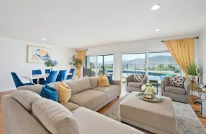 calabasas Home With stunning Views, Pool, and Jacuzzi - Image 4
