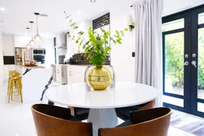 Modern 3BR Near Hard Rock Stad | Fast WiFi&Parking - Image 5
