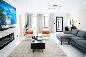 Modern 3BR Near Hard Rock Stad | Fast WiFi&Parking - Image 3