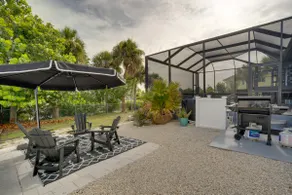 Tropical Bayfront Escape w/ Heated Pool & Dock! - Image 2