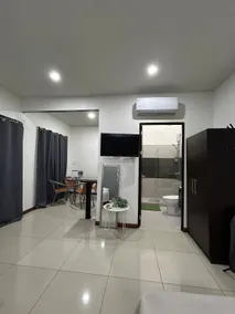Studio Apartment - Luna Gris #9 - Image 4