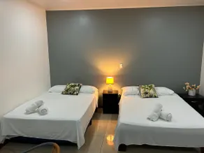 Studio Apartment - Luna Gris #9 - Image 2