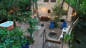 R&R’s Chalet of the Woods - Image 4