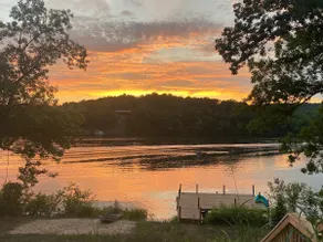 Lakefront Cabin - Image 2