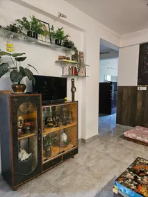 1BHK City Escape within the City with Free Parking - Image 4