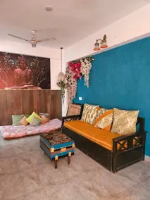 1BHK City Escape within the City with Free Parking - Image 2