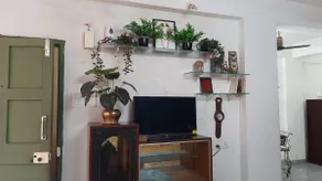 1BHK City Escape within the City with Free Parking - Image 5