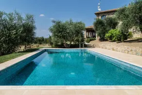 Villa Chiugi - Ferienvilla mit privatem Pool im Herzen der Toskana zu vermieten - Image 2