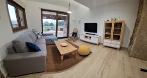 Casa dos pobres, cerca de las playas en pleno corazón da costa da morte - Image 2