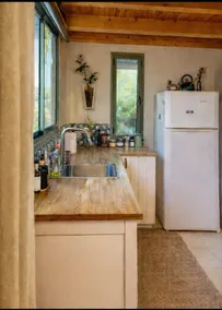 Water in the desert - desert studio with gallery - Image 2