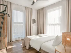 Tuyo Apartments Bokserska Beige - Image 3
