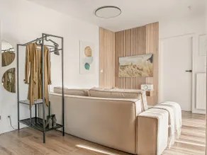 Tuyo Apartments Bokserska Beige - Image 2