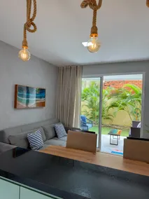 Charming apartment FEET in the SAND - Image 2
