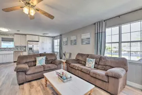 Family-Friendly South Padre Island Escape w/ Grill - Image 4