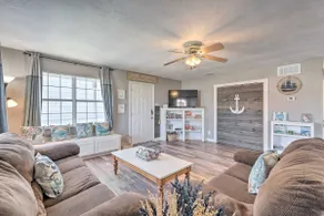 Family-Friendly South Padre Island Escape w/ Grill - Image 2