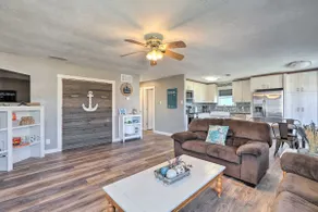 Family-Friendly South Padre Island Escape w/ Grill - Image 5