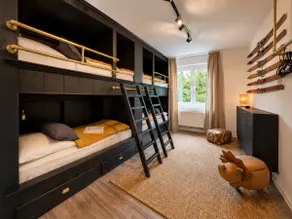 Erzgebirge Suite | Nature & Balcony at Fichtelberg - Image 2