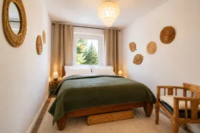 Erzgebirge Suite | Nature & Balcony at Fichtelberg - Image 4