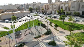 No.2-3 Relax & Enjoy Time w/Manazil Alyasmin 3BR/3BA - Image 3