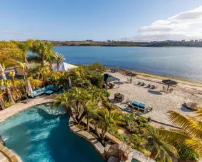 Villa Bahia Your Waterfront Private Beach Retreat in Beautiful Carlsbad - Image 4