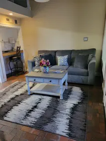 The Fort # 8. 1 bedroom 1 & 1/2 bathroom - Image 3