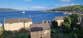 The Hidden Asset- Rothesay, Isle of Bute - Image 5
