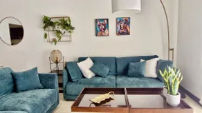 Bright, Peaceful Escape in Prime Escazú with AC. - Image 4