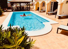 Tenerife Sunset View Pool Residence - Image 2