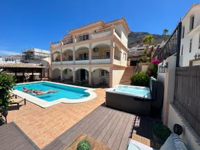 Tenerife Sunset View Pool Residence - Image 4