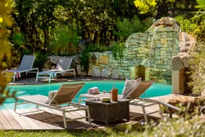 Graziosa villa familiare Provenza Gorges du Verdon Piscina Lac de Ste Croix PACA - Image 2