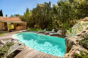 Graziosa villa familiare Provenza Gorges du Verdon Piscina Lac de Ste Croix PACA - Image 5