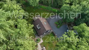 Luxury forest villa for rent for relaxation & sports - Image 4