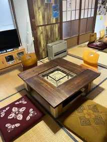 いろり坊１st. One building for rent. BBQ also available near the sea - Image 2