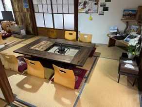 いろり坊１st. One building for rent. BBQ also available near the sea - Image 3