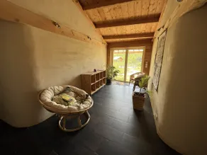Ecological cottage surrounded by Var nature - Image 5