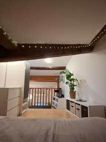 Duplex in the heart of Luberon – close to parking and air conditioning - Image 3