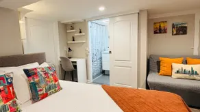 Apt close to NYC & 15 min from MetLife Stadium - Image 4