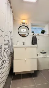 Apt close to NYC & 15 min from MetLife Stadium - Image 5