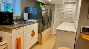Apartment near NYC & MetLife stadium. - Image 5