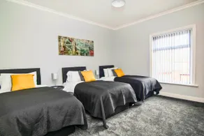 Spacious 2BR Bolton Stay | Work & Family Friendly - Image 3