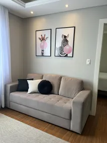 Beautiful apartment located in the central region - Image 2