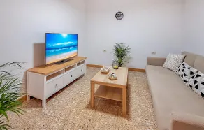 Cozy apartment in Garachico with WiFi - Image 3