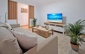 Cozy apartment in Garachico with WiFi - Image 2