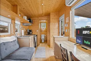 Escape & Enjoy ATX Casita Getaway - Image 3