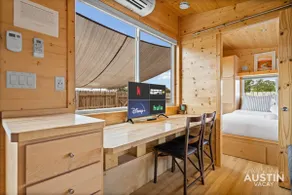 Escape & Enjoy ATX Casita Getaway - Image 4