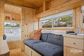 Escape & Enjoy ATX Casita Getaway - Image 5