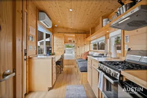 Escape & Enjoy ATX Casita Getaway - Image 2