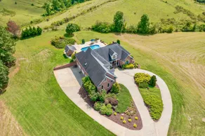 Luxury Getaway w/ Stunning Views | Pool, Hot Tub | Sleeps 20 - Image 2