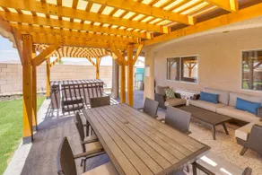 Lovely Bullhead City Retreat w/ Pool and Hot Tub - Image 2