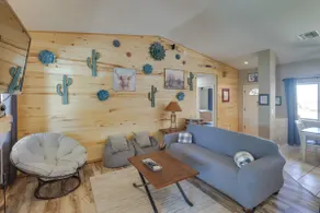 Lovely Bullhead City Retreat w/ Pool and Hot Tub - Image 5